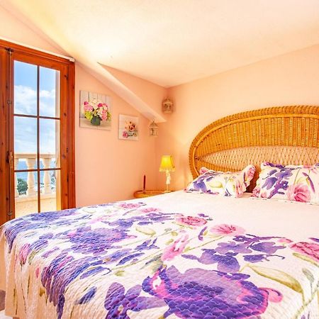 Myflats Deluxe Solymar Apartment Arenales del Sol Exterior photo