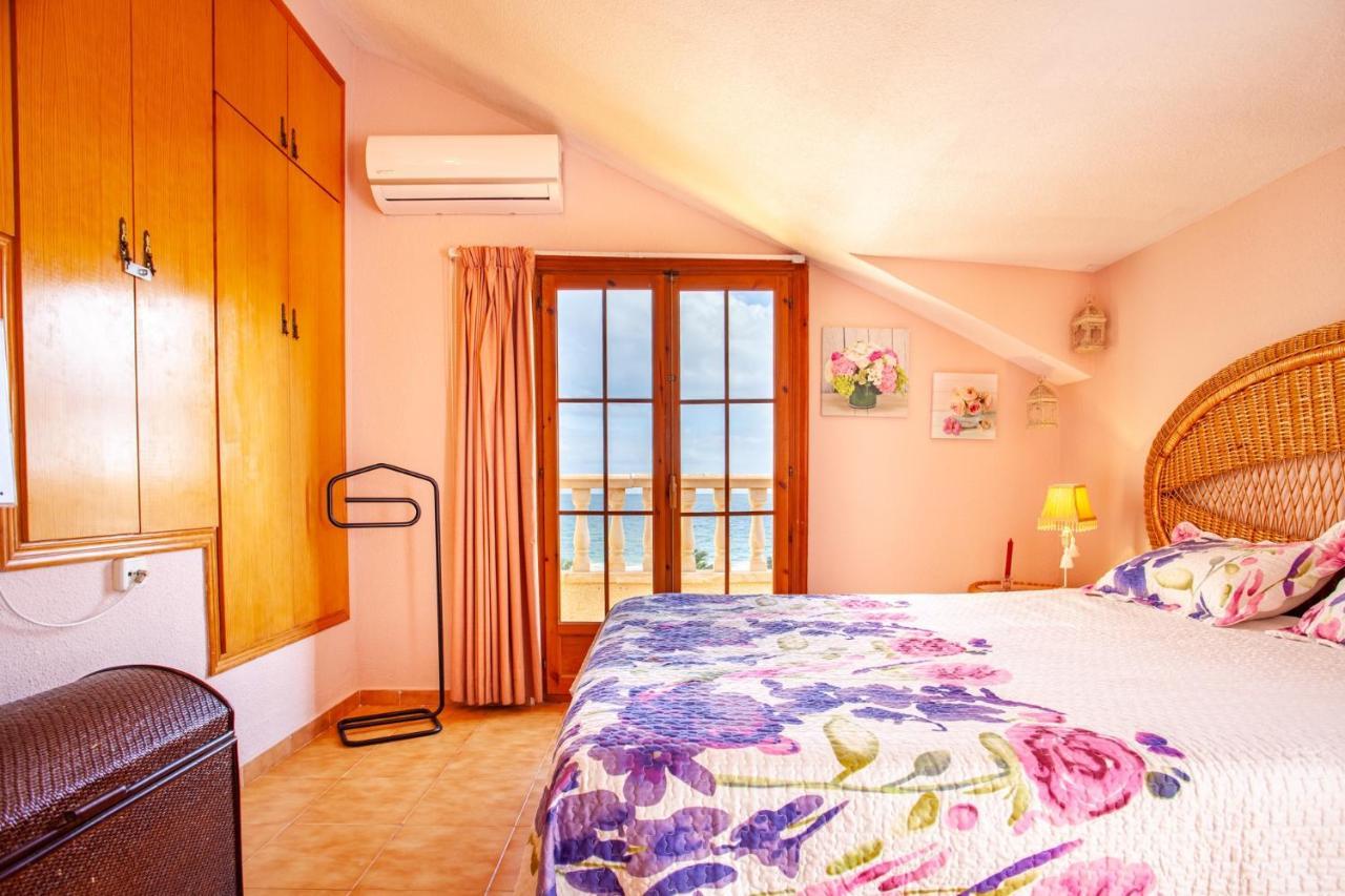 Myflats Deluxe Solymar Apartment Arenales del Sol Exterior photo